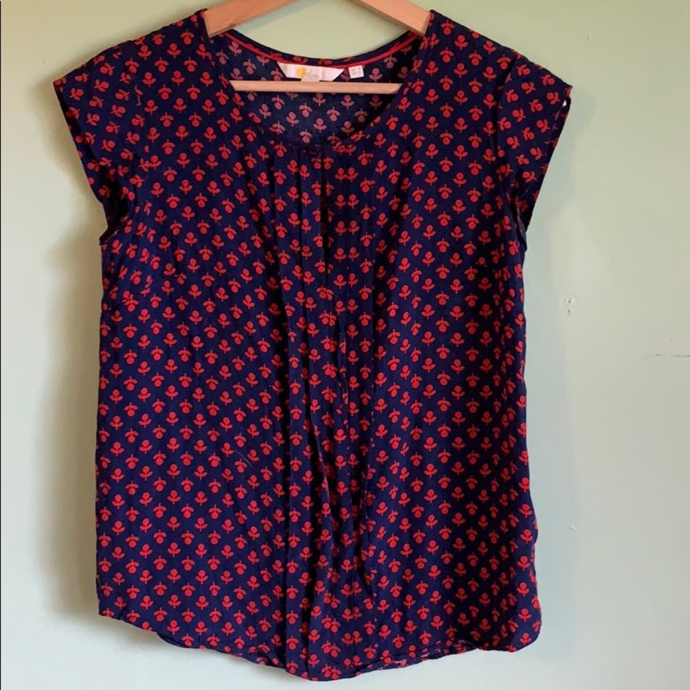 Boden blouse